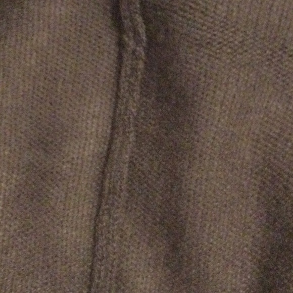 Subtle Luxury CASHMERE SHAWL VEST  
$237 - Picture 14 of 15
